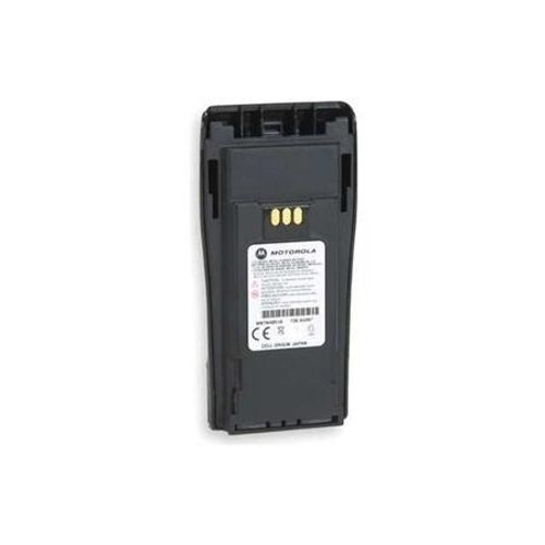 MOTOROLA NiMH battery for CP150, CP200, PR400 radios. 7.5 V, 1400 mAh.