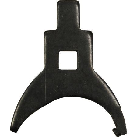 RFS Uni-Spanner Adapter designed to be used with a 3/8in drive breaker bar. Used to install RAPID Fit and OMNI Fit 1-1/4" and 1-5/8" connectors. 5 pieces.