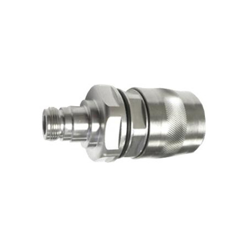 JMA UXP Connector for 7/8"Annular. 50 Ohm. N Female.