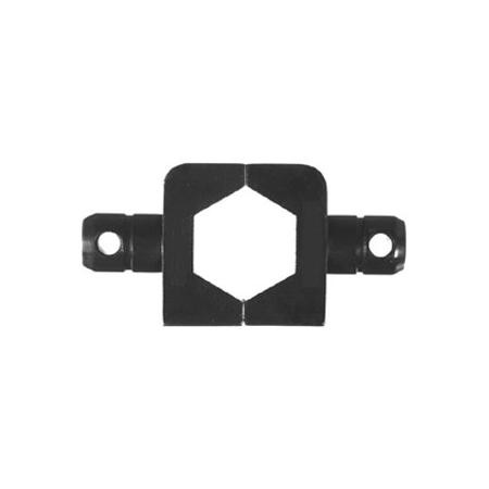 RF INDUSTRIES die set for LMR600 for RFA-4009-20 crimp tool. Use for crimping connectors on Times Microwave LMR600 cable. Hex: .600"
