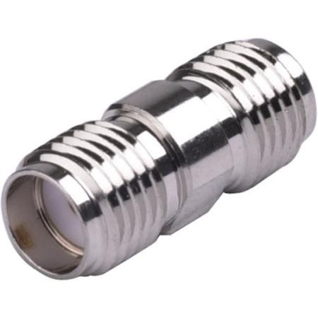 VENTEV SMA Female to SMA Female Adapter for Extending Cables