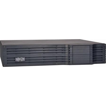 TRIPP LITE Standard run battery pack for SU1500RTXL2Ua (450600), SU2200RTXL2Ua (36122), SMART2200RMXL2U (469569) AND SMART3000RM2U (493050). 2U High.