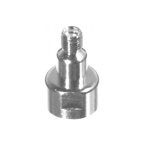 RF INDUSTRIES SMA female coax fitting for use or replacement in a Unidapt kit. .