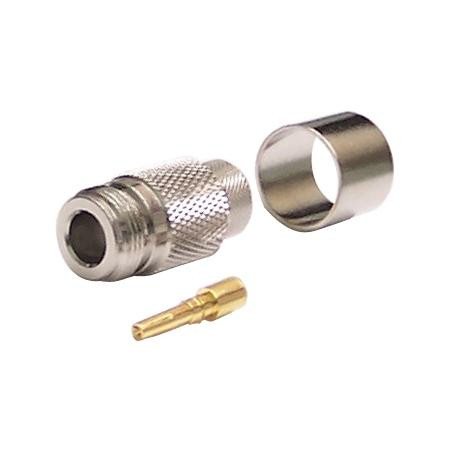 VENTEV N female for 600 Cable.