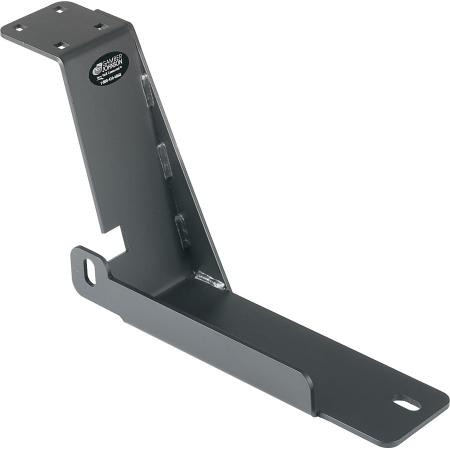 GAMBER JOHNSON vehicle base for 2002 - 2010 Ford Explorer and 2007 Explorer Sport Track. Installs on the passenger side under the seat.