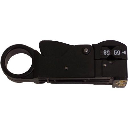 TERRAWAVE 3 Blade Stripping Tool RG59, RG58, RG62 and TWS-195.