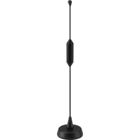 LARSEN 2.4 -2.5 GHz 5 dB antenna. Order NMOKHF style mount separately.