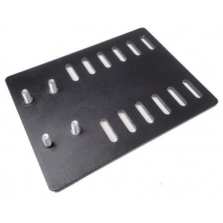HAVIS Monitor Adapter Plate Assembly for Panasonic H2.