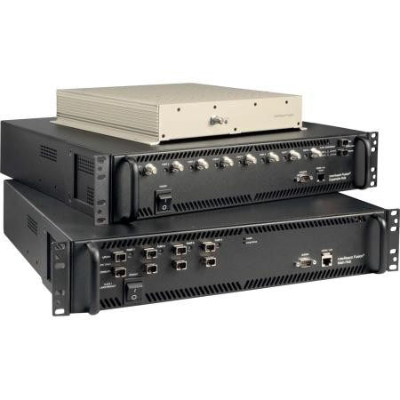 TE CONNECTIVITY Fusion 700/850/1900/AWS, full-band SISO with MIMO support for AWS Main Hub System. Consists of -FSN-2-MH-2 & FSN-W4-MH-1.