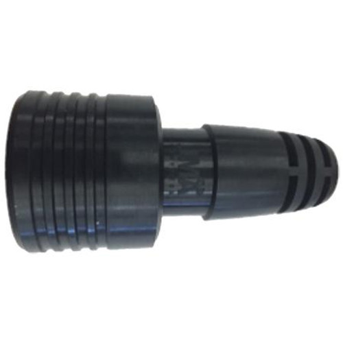 JMA 1/4" DIN Male Super Flexible Weather Protection System. Designed to provide additional layer of protection against corrosion caused by prolonged exposure.