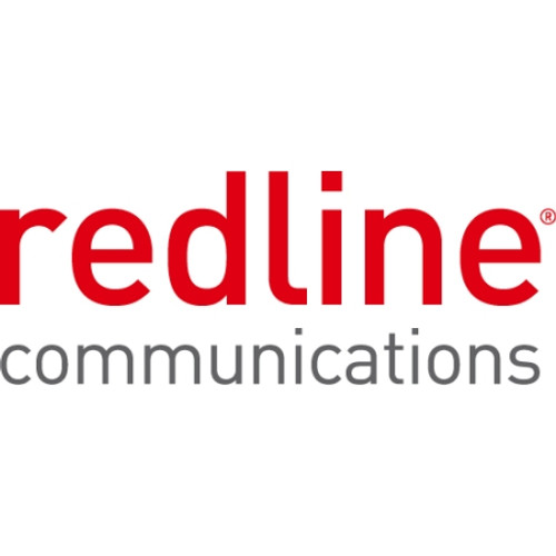 Redline 18 GHz  100Mbps  (1x)OPT SM GE RJ-45 EL SP Radio