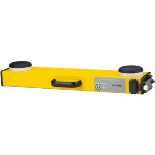 SUNSIGHT INSTRUMENTS AAT-30 AntennAlign Alignment Tool base unit, includes soft carrying case p/n 7503, wrist cuff p/n 7504 and side mount.