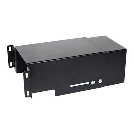 GAMBER JOHNSON Wiring Case for use with MCS Specific Consoles. Chevrolet Tahoe (2015), Chevy Silverado 1500 (2014-15), Chevy Silverado 2500/3500 (2015).