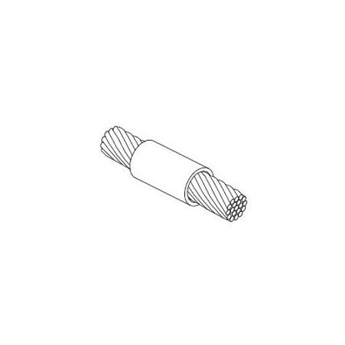 HARGER Adapter sleeve for #12 and #14 stranded wire and #10, #12, #14 solid wire.