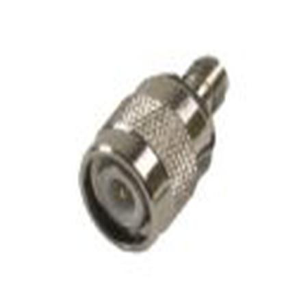 VENTEV SMA Female to TNC Male Adapter for Changing Connector Styles