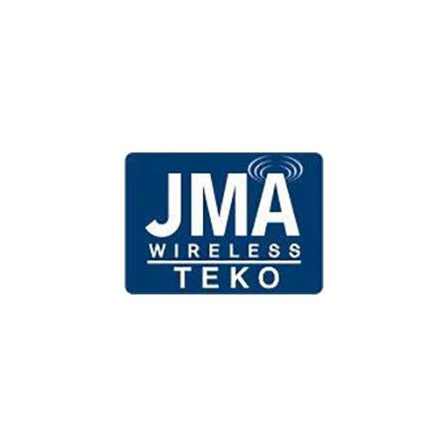 JMA TEKO Pole Mounting Kit for 5-Band LP RU