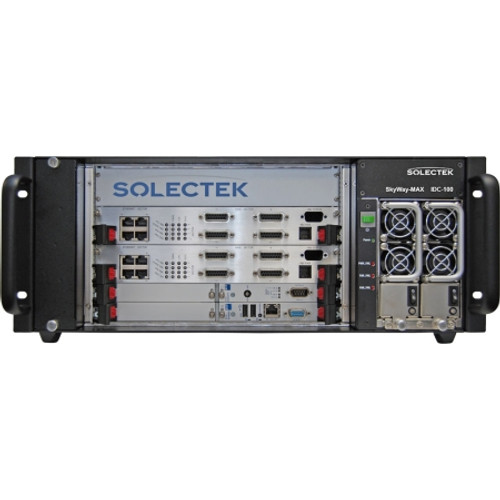 Solectek Corporation WiMax 802.16d 3.65 Base Station Controller Kit