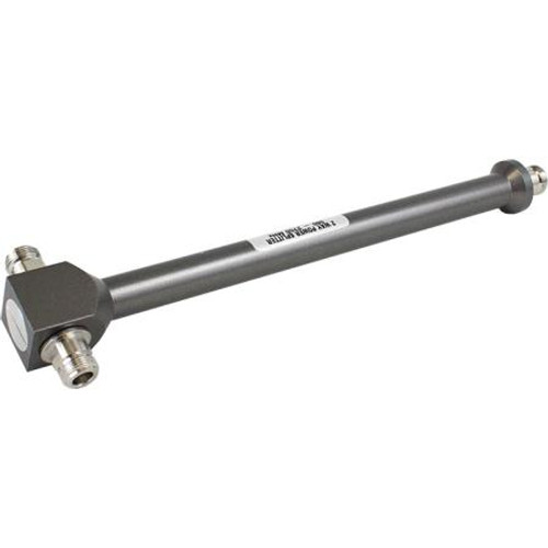 MICROLAB/FXR 380-2700 Mhz 2-Way power splitter. 3.0dB split loss through the splitter, 300 watts, mountable, N female connectors.