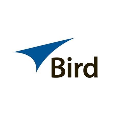 BIRD Attenuator, Convection Cooled, N Female connectors, 2W.