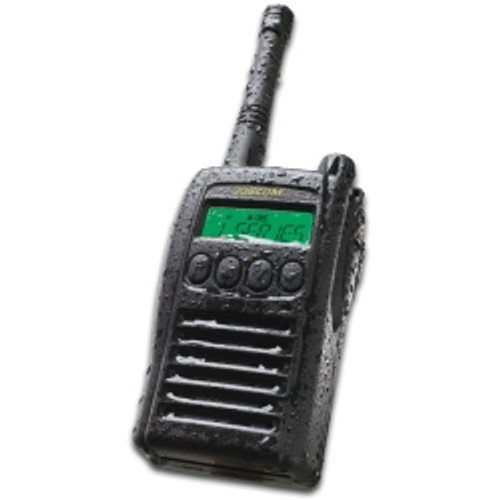 Ritron Wireless Solutions - Portable Radio, VHF, 2W