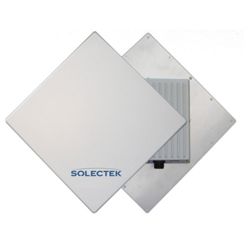 Solectek Corporation XL50 5GHz with Integrated Antennas PTP Link