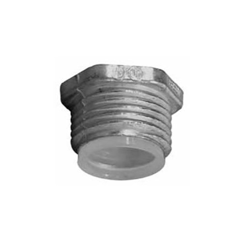 APPLETON 2" D/C Conduit Nipple