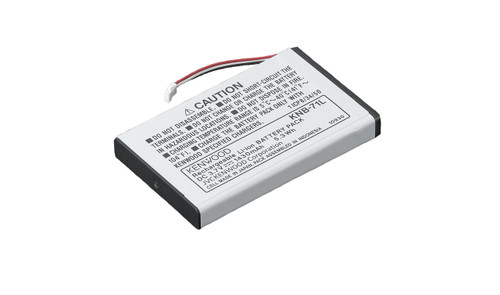 Kenwood Comm. - PKT-23 1430mAh Li-ION Battery