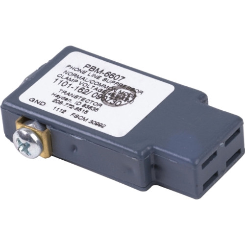 Transtector Systems  Inc. R56 45V surge protection