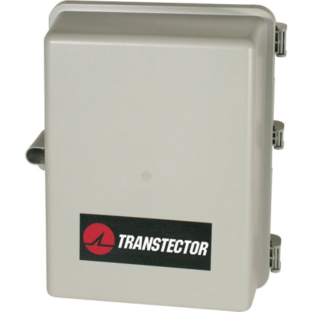 Transtector Systems  Inc. Transtector Surge Suppressor