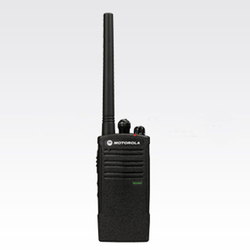 Motorola Mobility Inc. - RDX - RDX Radio, VHF 2 Channel / 2 Watt