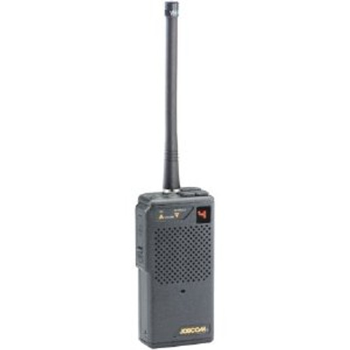 Ritron Wireless Solutions - Portable Radio, VHF, 2W