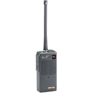 Ritron Wireless Solutions - Portable Radio, UHF, 4W