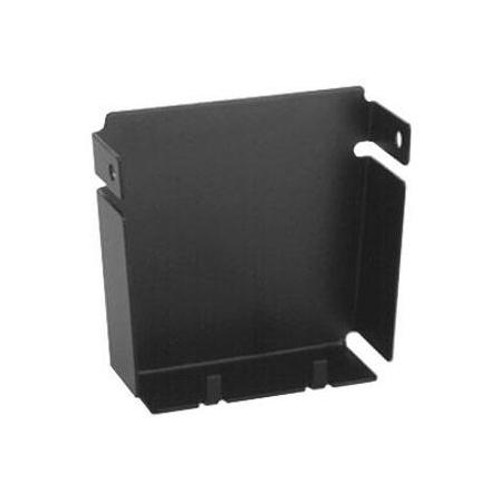 COMMSCOPE End Cover Kit for 4x6" Fiber Raceway