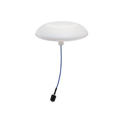 LAIRD 698-960/1690-2700 MHz Multiband Ceiling Antenna. Low PIM omnidirectional vertically polarized, N Female connector