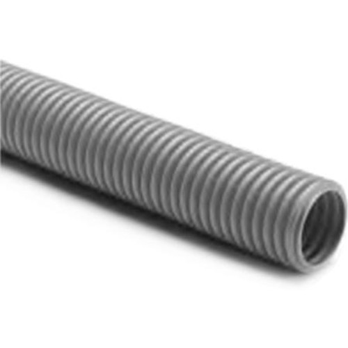 CARLON 2 inch Plenum-Gard orange corrugated non-metallic flexible conduit with tape. 100 feet.