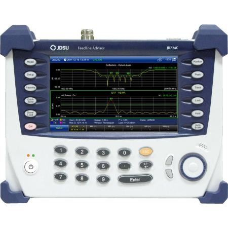VIAVI RF OMNI Antenna N(m), 1700-2170MHz