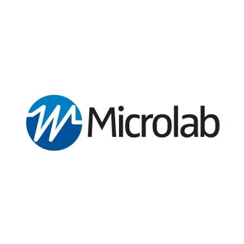 MICROLAB 30dB directional coupler. 694-2700 MHz. 50 watts. N Female terminations.