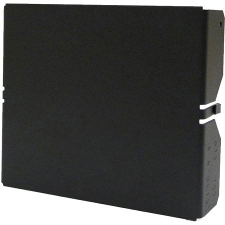 ALPHA TECHNOLOGIES Cordex 2RU Module, Blank,Charcoal, 1.8kW CXRF or 2kW CXDF.