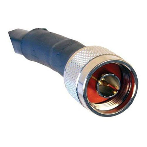 WILSON N Male Crimp Connector for 400 Coax Cable. High quality, low-loss connector.