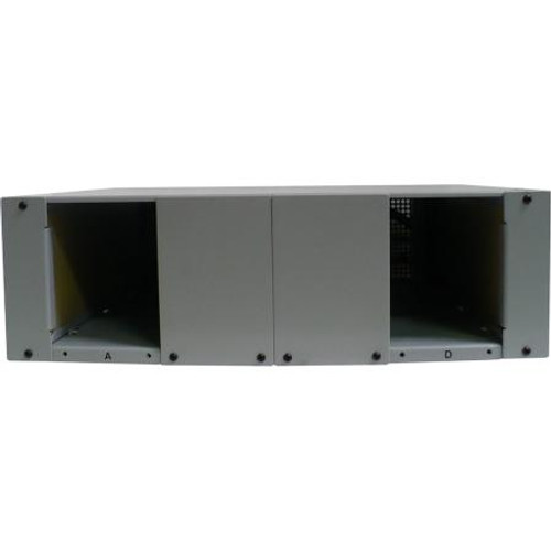 WILMORE DC converter Power shelf for 1635-24-48-10
