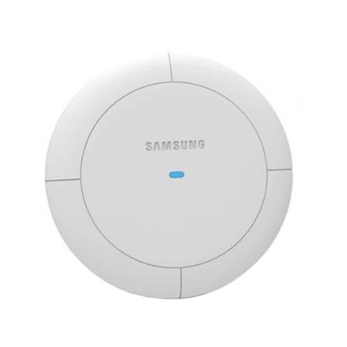 SAMSUNG WDS-A504I/XAR WEA 504I 4X4 Wave 2 Access Point. Dedicated WIPS Module. Module.