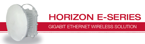 Dragonwave E7000T Promo HUT-DWAVE-7000-2FT 71-76 GHz 1Gbps