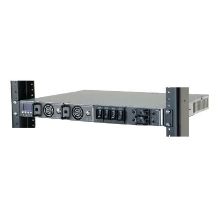 ICT Optional blanking panel for unused Power Module positions