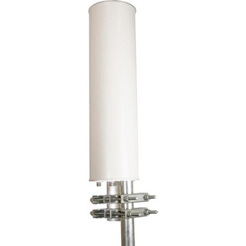 KP PERFORMANCE 3.5 GHz to 3.8 GHz, 8.5 dBi, Omni Antenna, 4-Port, +/-45 Slant