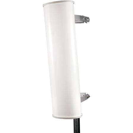 KP PERFORMANCE 3 GHz 90Deg +/- 45 Degree Slant Dual Pol 16.5 dBi Sector GEN II /