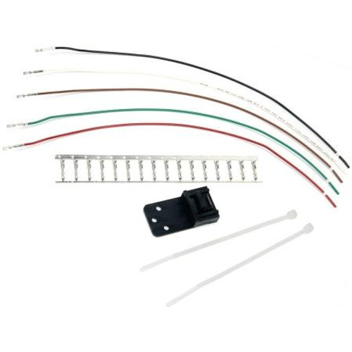 MOTOROLA Expanded accessory terminal kit for TETRA radios.