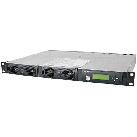 NEWMAR 12V Rectifier 1200 Watt 100 Amp for Scout system. Input range 10.5-14.0 VDC. LCD display, remote via Ethernet, over-temp and fan-fail monitor. 1RU.