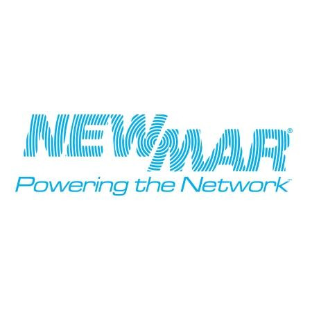 NEWMAR Power Module. 13.6 VDC output, 85-135/ 170-270 VAC @ 47-63 Hz input. 80 amps continuous. 19" or 23" rackmount.