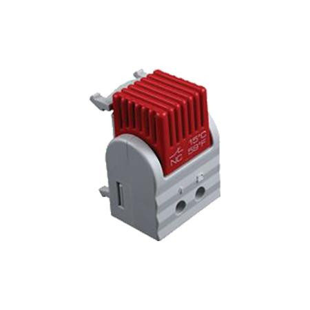 NEWARK Tamperproof Thermostat. Pre-set.