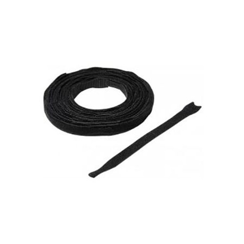 VELCRO Brand brand hook and loop fastener. 45 pieces on a 30ft. roll.